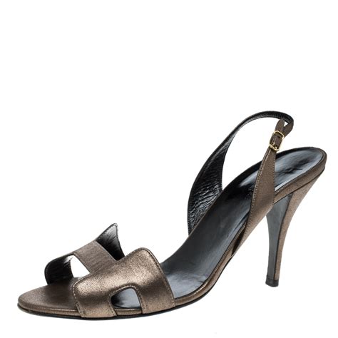 hermes slingback shoes|hermes boots for women.